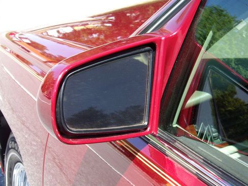 Used 1996 Cadillac De Ville Sedan FWD image 13