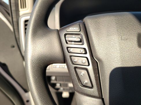 Certified 2023 Nissan Frontier SV w/ Technology Package image 30