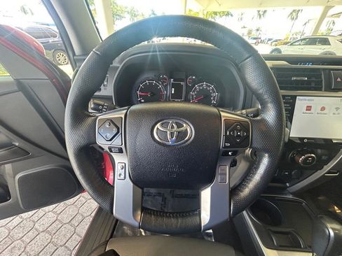 Used 2023 Toyota 4Runner SR5 Premium image 15