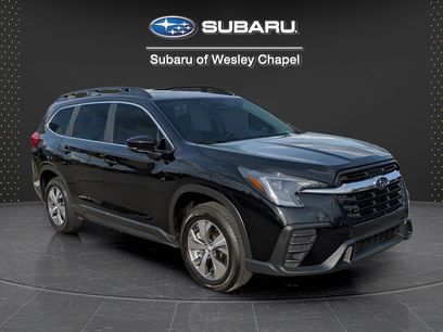 Certified 2025 Subaru Ascent Premium w/ Premium Package