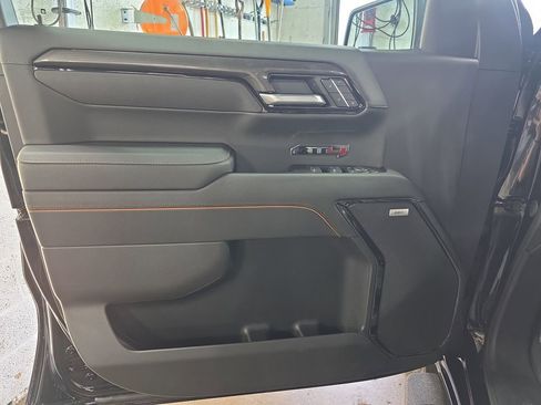 New 2026 GMC Sierra 1500 AT4 w/ AT4 Premium Package AWD/4WD image 28