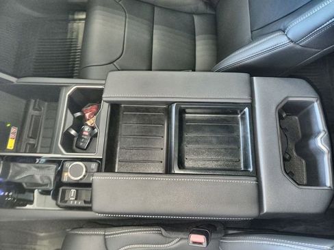 New 2026 Toyota Tundra Limited AWD/4WD image 21