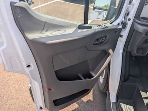 New 2026 Ford Transit 150 Low Roof RWD image 13