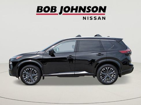New 2026 Nissan Rogue Platinum w/ Platinum Premium Package AWD/4WD image 6