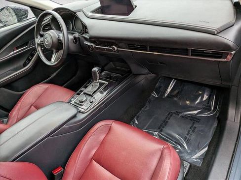 Used 2025 MAZDA CX-30 AWD 2.5 S w/ Preferred Package image 21