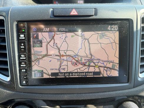 Used 2015 Honda CR-V EX-L image 10