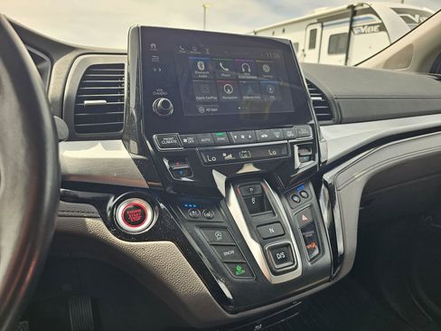 Used 2019 Honda Odyssey Elite image 23
