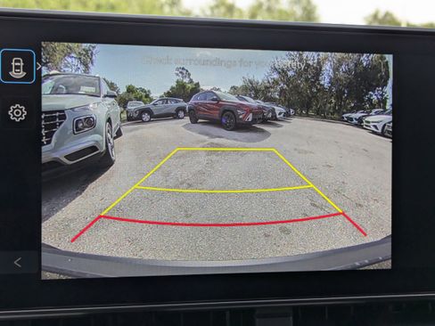 New 2026 Hyundai Kona SEL Sport image 31