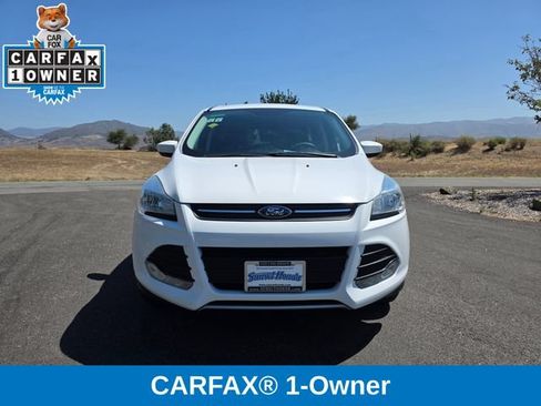Used 2016 Ford Escape SE FWD image 3