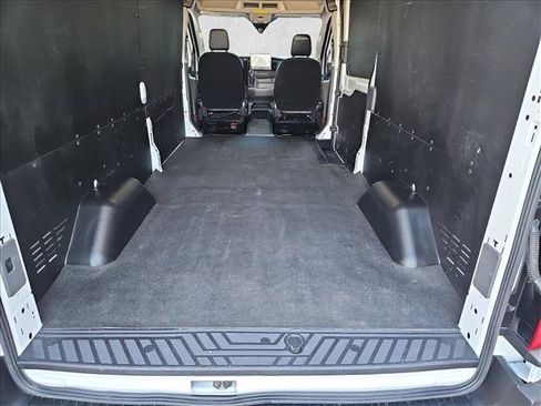 Used 2024 Ford Transit 250 148 Medium Roof w/ Load Area Protection Package RWD image 6