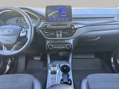 Used 2022 Ford Escape SEL w/ SEL Stealth AWD Package image 16