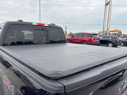 Used 2022 Ford F150 XLT w/ Equipment Group 302A High image 11