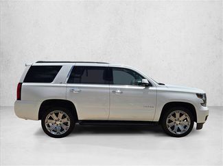 Used 2019 Chevrolet Tahoe LT AWD/4WD video 4