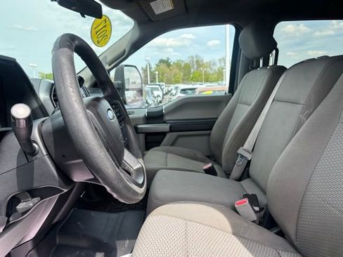 Used 2017 Ford F250 XLT AWD/4WD image 10