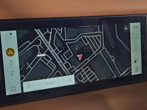 Used 2024 Land Rover Defender 110 X-Dynamic SE image 12