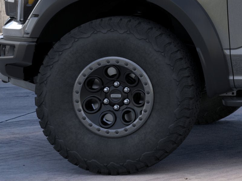 New 2026 Ford F150 Raptor AWD/4WD image 19
