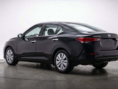 Used 2025 Nissan Sentra S FWD image 6