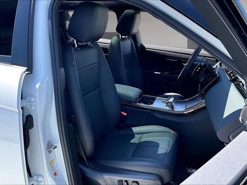 Certified 2026 Land Rover Range Rover Evoque S AWD/4WD image 27