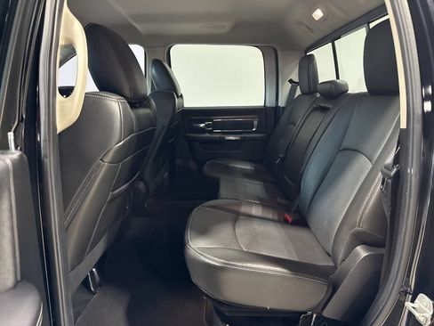 Used 2014 RAM 1500 Laramie AWD/4WD image 37