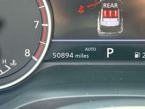 Used 2023 Nissan Rogue SV w/ SV Premium Package AWD/4WD image 27