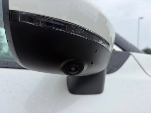 Used 2023 Nissan Rogue SL w/ SL Premium Package AWD/4WD image 19