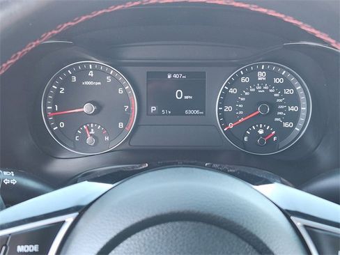 Used 2021 Kia Forte GT image 17