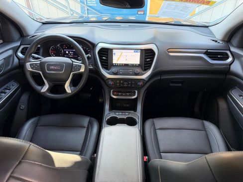 Used 2023 GMC Acadia SLT w/ Elevation Edition FWD image 24