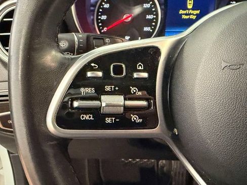 Certified 2022 Mercedes-Benz GLC 300 4MATIC image 22