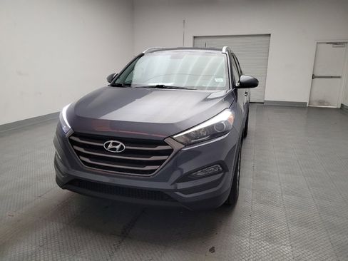 Used 2016 Hyundai Tucson SE w/ Option Group 02 image 15