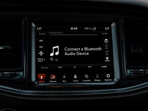 Used 2023 Dodge Challenger R/T Scat Pack w/ Plus Package RWD image 29