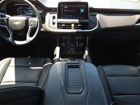 Used 2023 Chevrolet Tahoe Premier w/ Texas Edition image 10