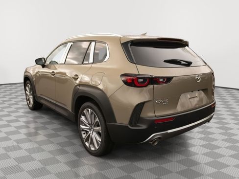 New 2026 MAZDA CX-50 AWD 2.5 S image 5