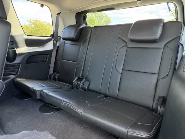 Used 2020 GMC Yukon Denali w/ Denali Ultimate Package RWD image 29