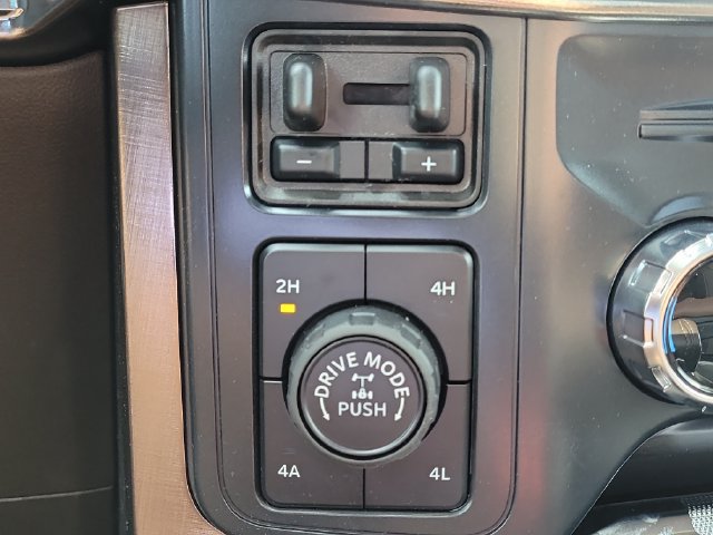 New 2026 Ford F150 King Ranch w/ Equipment Group 601A High AWD/4WD image 30