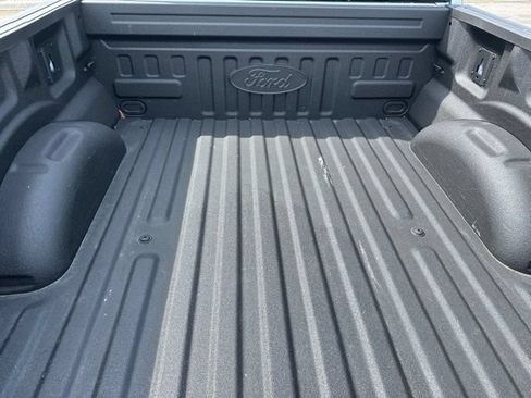 Used 2022 Ford F150 Lightning Lariat AWD/4WD image 13