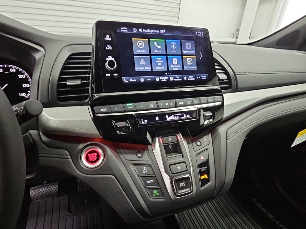 New 2026 Honda Odyssey Sport-L image 12