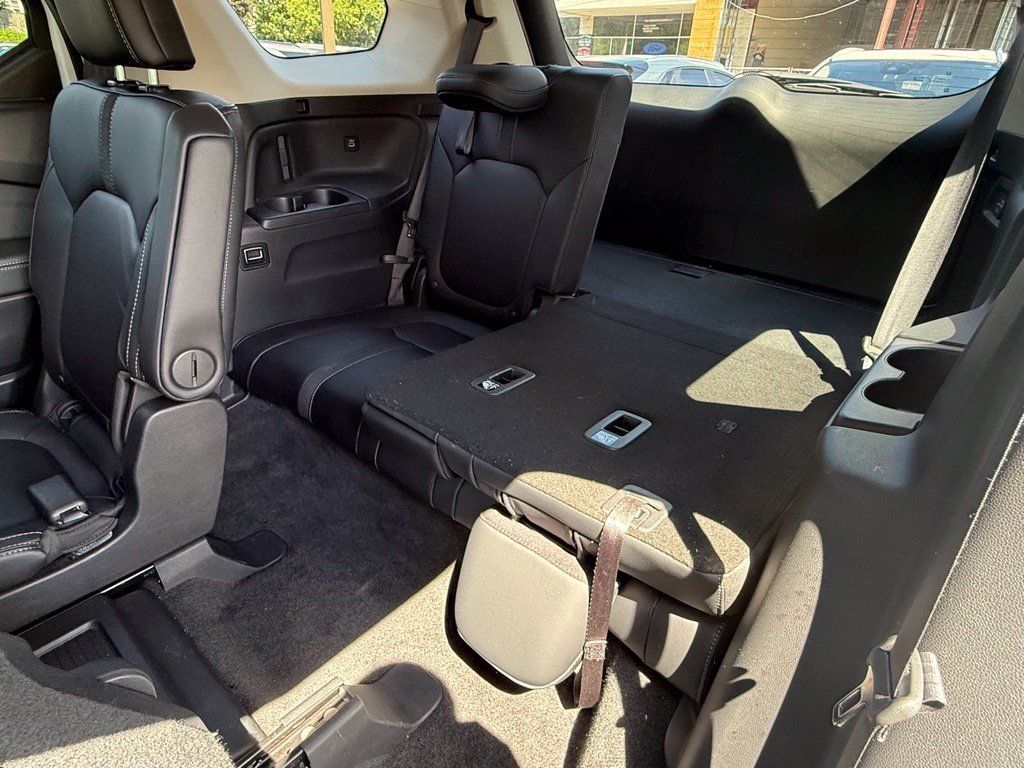 Used 2023 Honda Pilot EX-L image 27