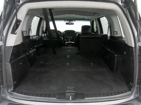 Used 2012 Honda Pilot EX-L image 32