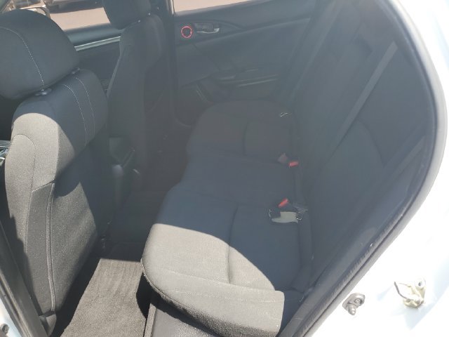 Used 2017 Honda Civic EX image 13