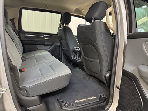 Used 2020 RAM 1500 Big Horn image 23