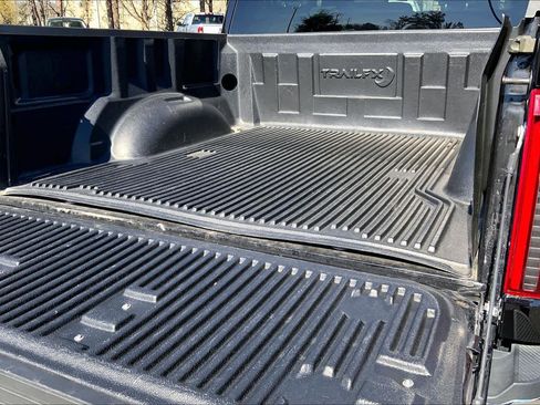 Certified 2025 Ford F150 XLT w/ Equipment Group 301A Standard image 32