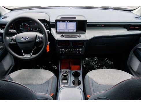 Used 2024 Ford Maverick XLT w/ Equipment Group 300A Standard AWD/4WD image 13