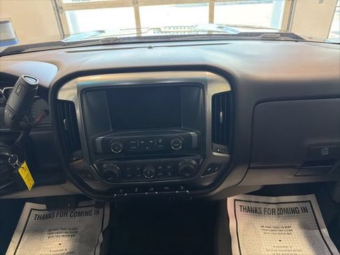 Used 2016 Chevrolet Silverado 1500 LT w/ All Star Edition AWD/4WD image 19