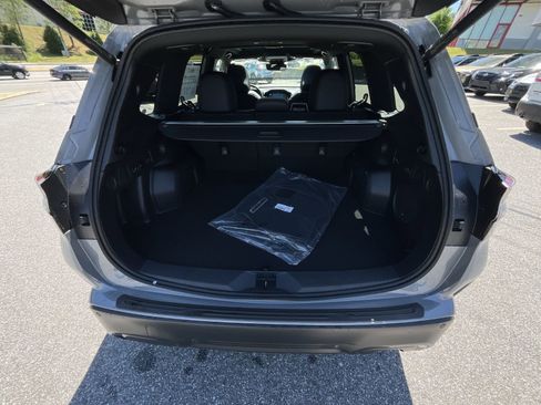 New 2026 Subaru Forester Sport AWD/4WD image 27