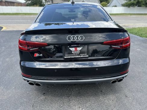 Used 2018 Audi S4 Premium Plus image 6
