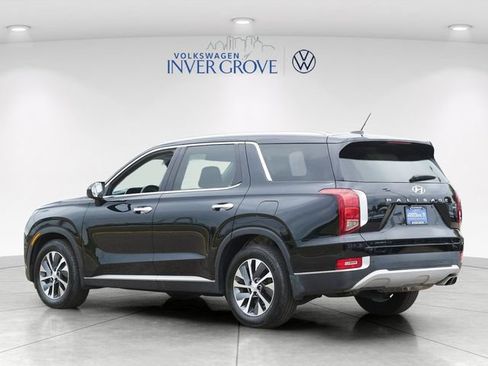 Used 2022 Hyundai Palisade SEL AWD/4WD image 5