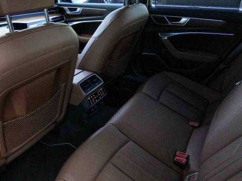 Used 2022 Audi A6 3.0T Prestige w/ Prestige Package image 34