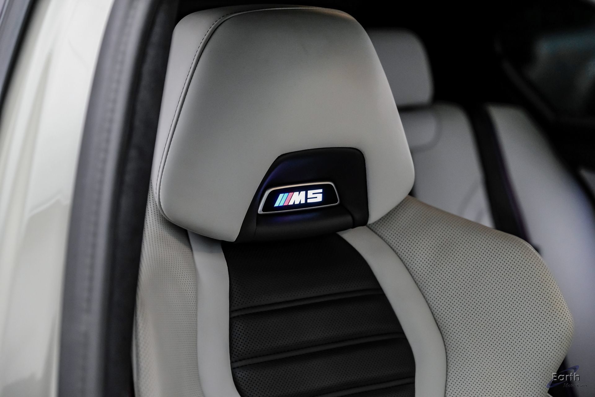 Used 2023 BMW M5 w/ Competition Package AWD/4WD image 56