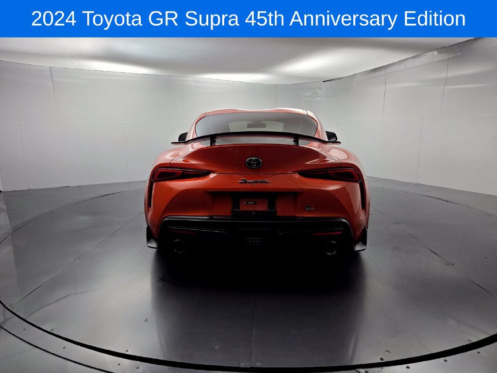 Used 2024 Toyota Supra RWD image 14