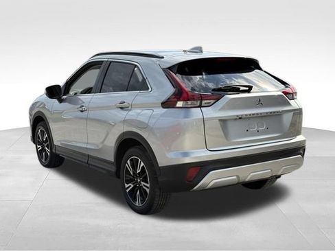 Used 2024 Mitsubishi Eclipse Cross SE AWD/4WD image 9